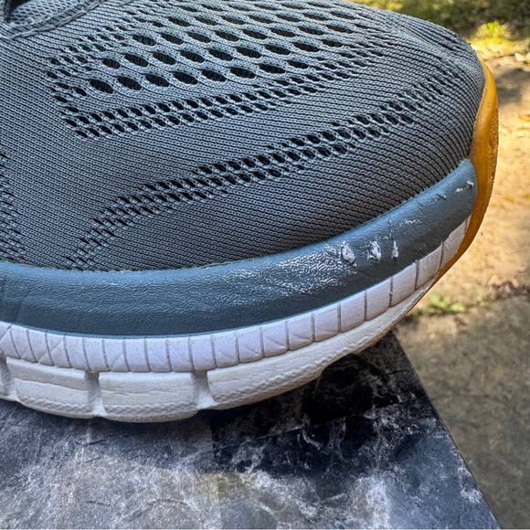 Hoka One One Mens Gaviota 2 Running Shoes  11.5 - Picture 16 of 16